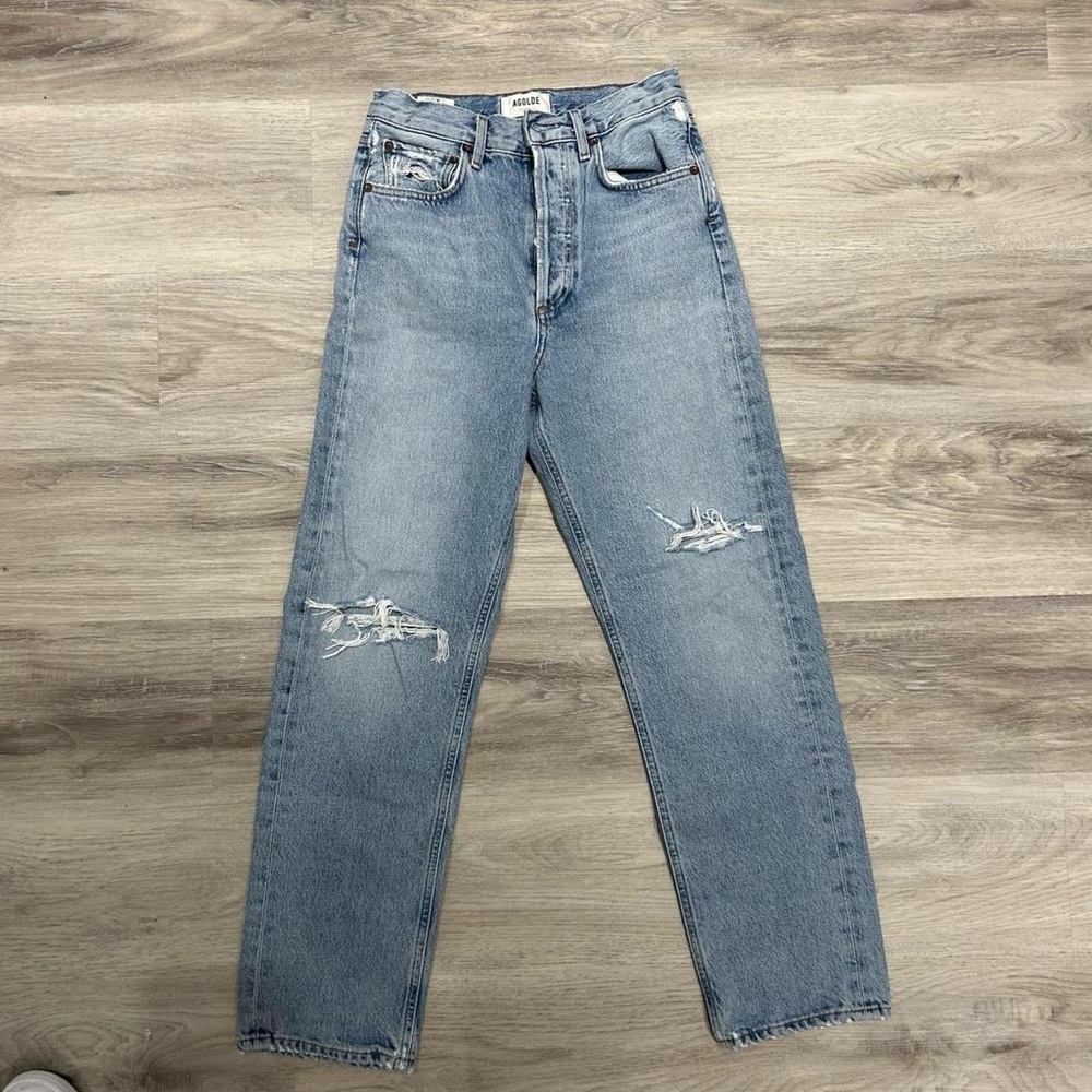 AGOLDE jeans - size 24